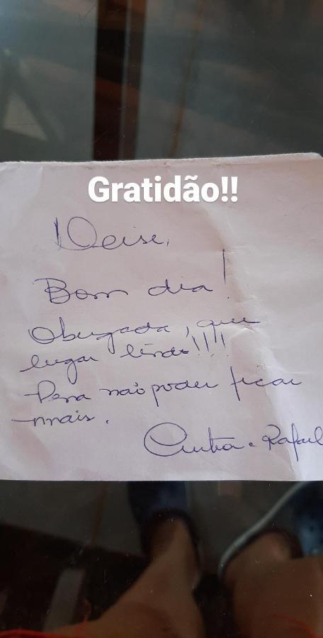 Pousada Luar Chapada dos Guimarães Exterior foto
