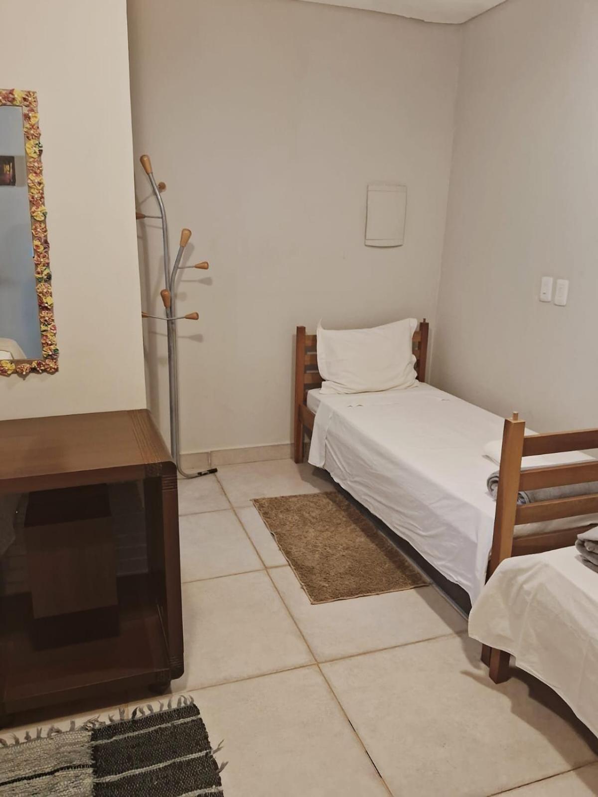 Pousada Luar Chapada dos Guimarães Exterior foto