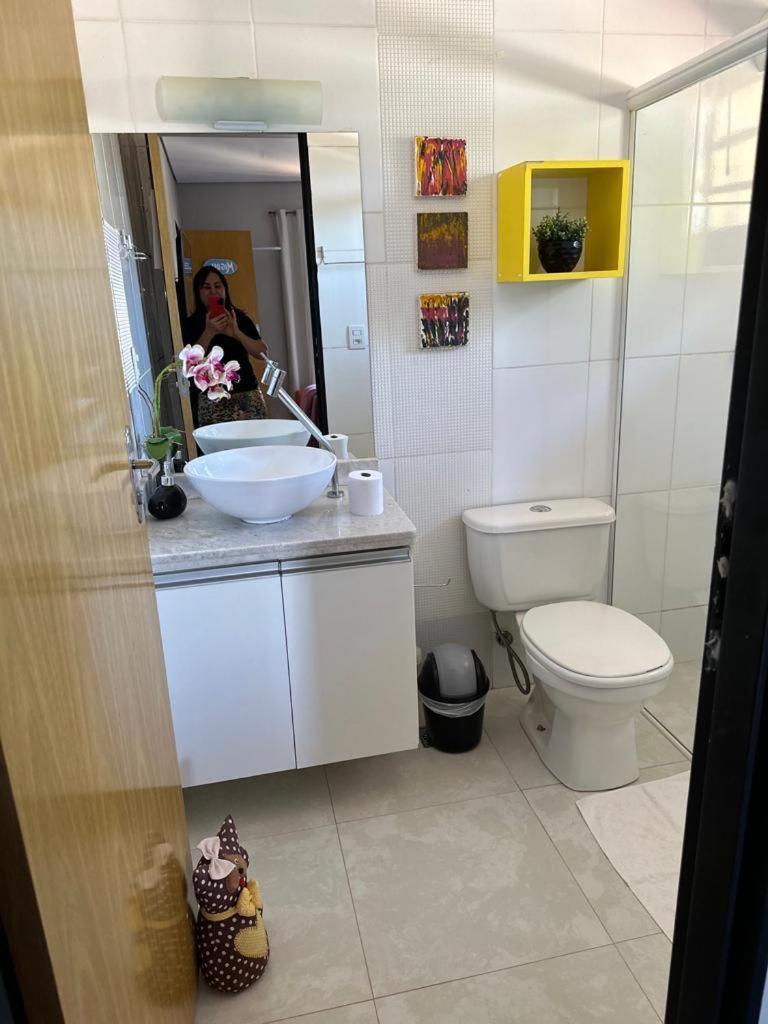 Pousada Luar Chapada dos Guimarães Quarto foto