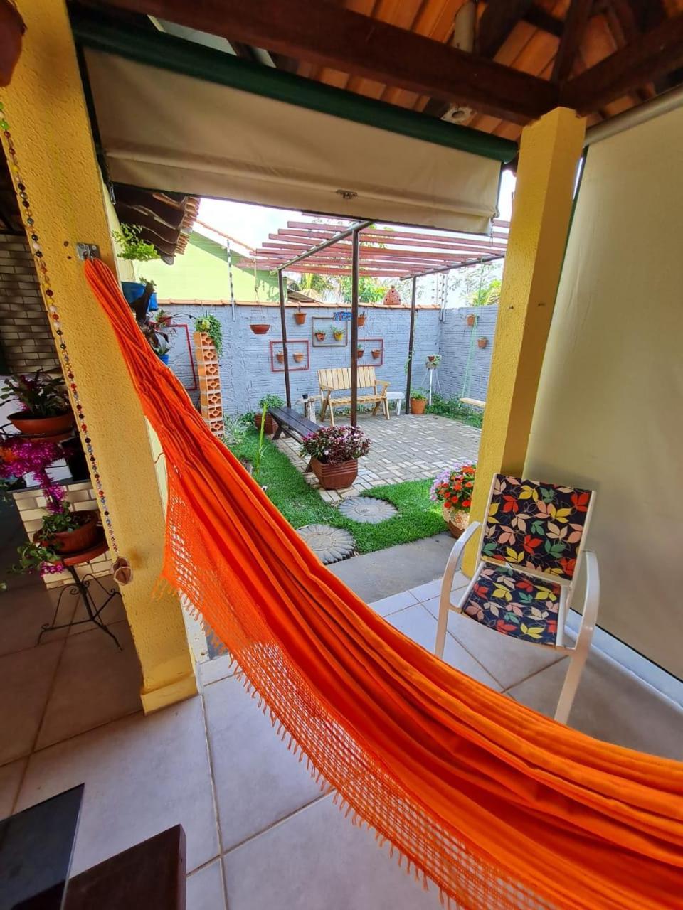 Pousada Luar Chapada dos Guimarães Quarto foto